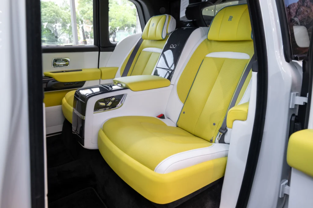 Black Badge Cullinan