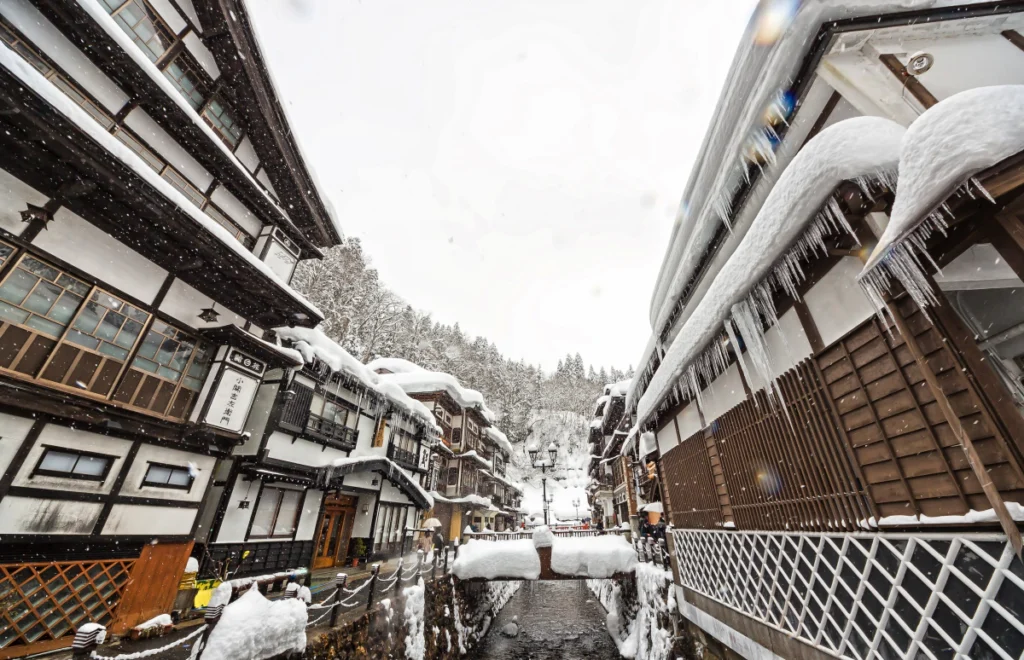 【日本酒基本知識】什麼是「山形讚香」？山形縣酒造組合的頂級驕傲