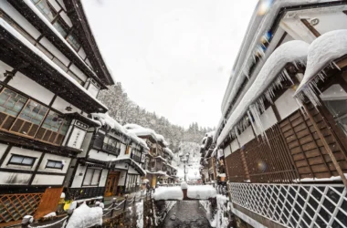 【日本酒基本知識】什麼是「山形讚香」？山形縣酒造組合的頂級驕傲