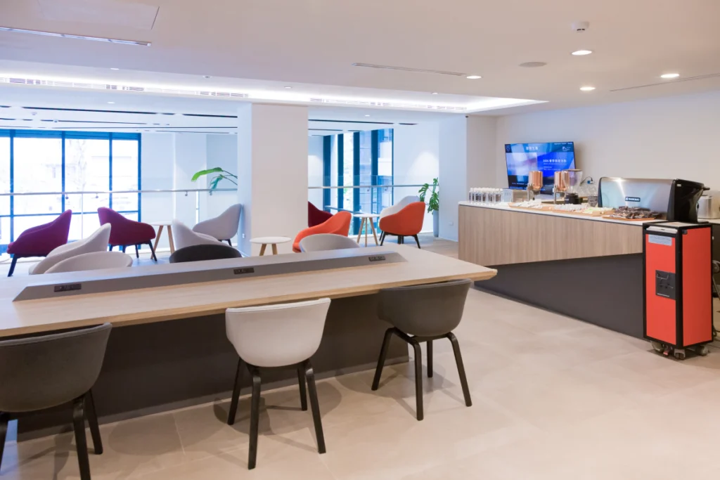台北市首座 STELLANTIS BRAND HOUSE