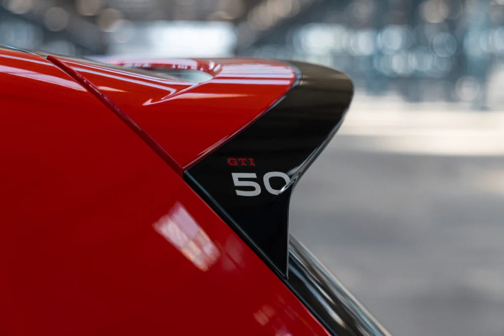 史上最強 Golf GTI 即將登台