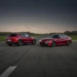 義式性能再獲肯定　Alfa Romeo 榮獲《2026 車訊風雲獎》雙料大獎