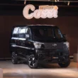 中華汽車 J SPACE 全新COSSI車型　舒適進化