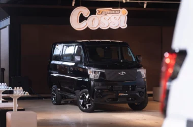 中華汽車 J SPACE 全新COSSI車型　舒適進化
