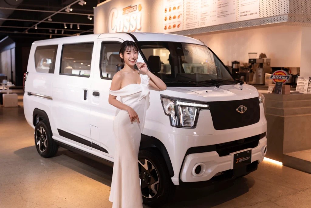 中華汽車針對J SPACE COSSI提出12項「NVH隔音減震工程」大幅提升車室寧靜
