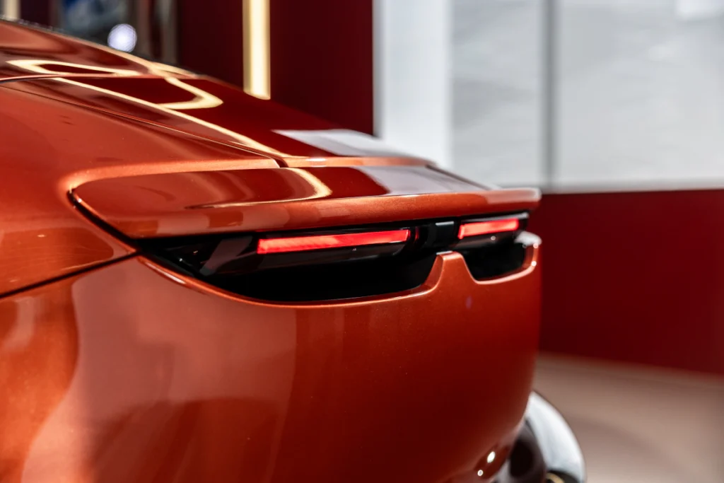 Ferrari Amalfi Spider 在臺盛大亮相