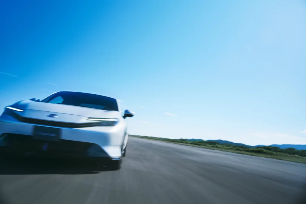 honda PRELUDE建議售價174.9萬元
