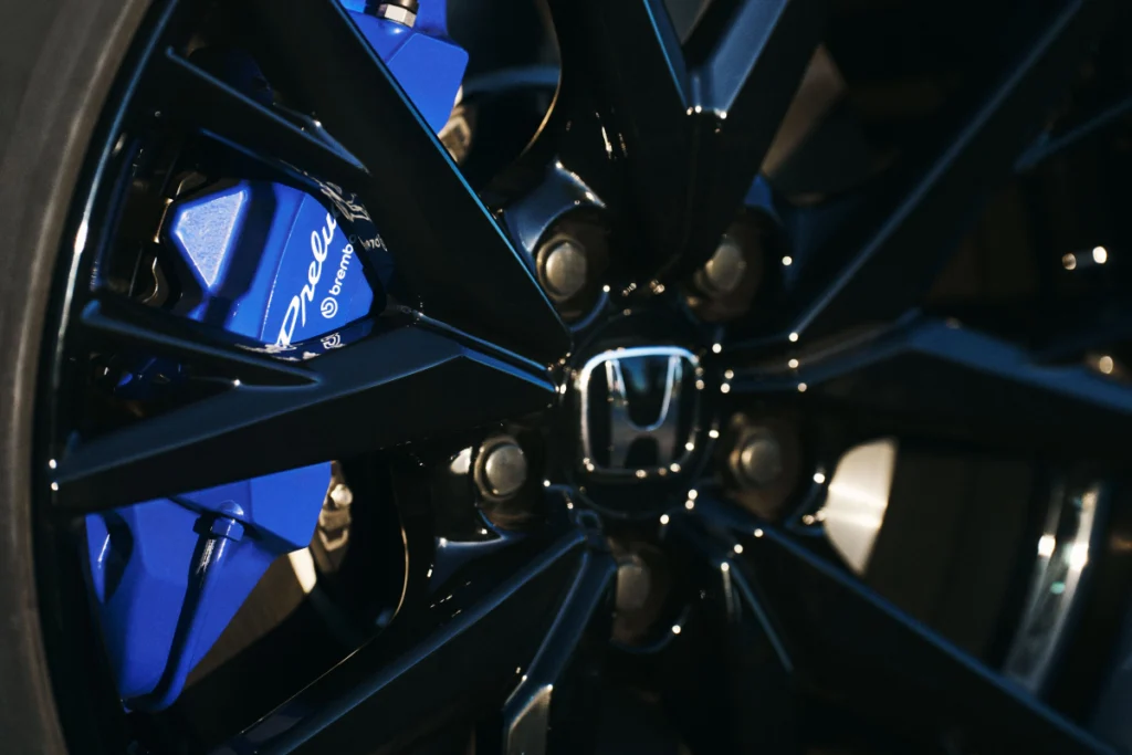 honda PRELUDE建議售價174.9萬元