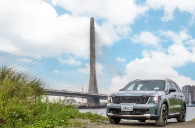 The new Sorento全新年式到港　油電動力159.9萬元起