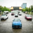《Mercedes-Benz 慶祝汽車發明 140 週年特展》盛大開展　德國博物館傳奇來台　北高接力同慶