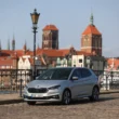 Škoda Fabia五星安全專案　64.9萬元起限量入主！