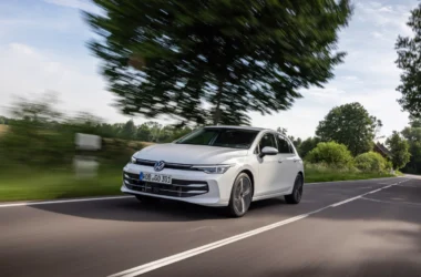 歡慶GTI 50週年性能傳奇　Golf全車系同享購車優惠