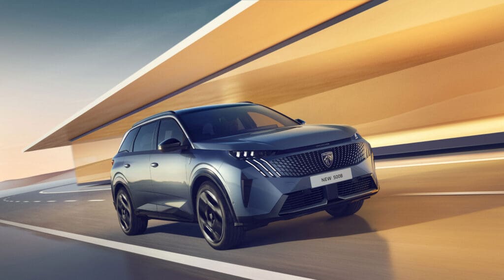 Peugeot、Citroen賀法國國慶　全車系限時升級5年5萬公里原廠延長保固