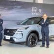 Nissan X-Trail小改款上市　內外質感升級、配備更好 89.9萬元起震撼開撕！
