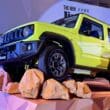 Suzuki Jimny Day號召車主集結台中麗寶！　10月31日舉辦Jimny專屬嘉年華
