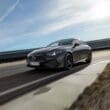 M-AMG CLA 45 4MATIC+全球首發　性能純電雙車型同步亮相！