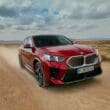 新年式BMW iX1、iX2電效再升級　iX1最高續航力達503公里！