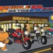 Honda Motorcycle與築間「燒肉Smile」跨界合作　限定門市展出人氣車款 並有聯名餐點與車主專屬好禮！