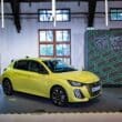Peugeot 208小改款99.8萬元上市　油電動力輕快省油 展現法式駕馭樂趣