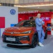 129.8萬元起福斯全新T-Roc跑旅上市　車格空間放大、科技配備再升級！