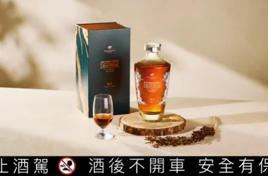 創世者桶陳金門高粱酒 No.3 登場！主打瓶中熟成多變風味，8/5 全台開賣 | 悅活誌 New Experience