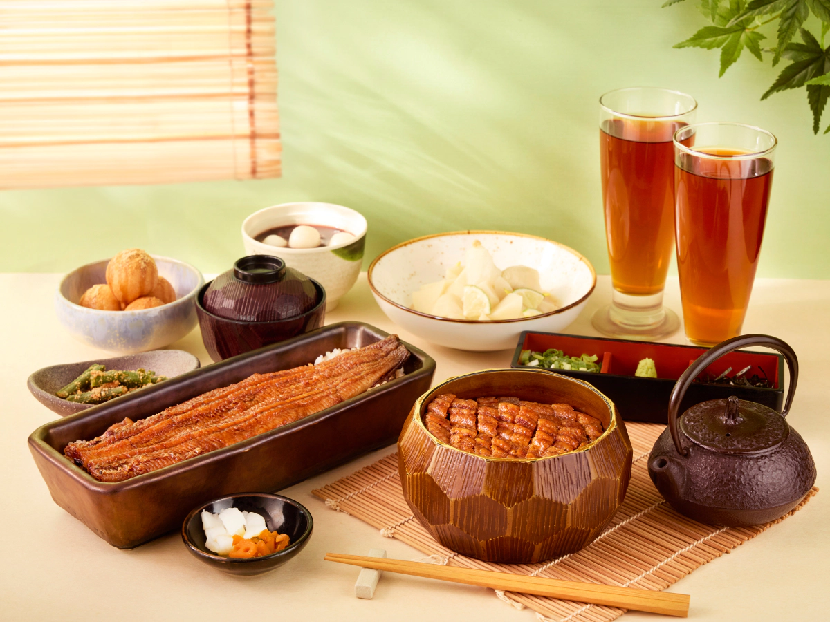 2026土用丑日必吃!「うなぎ四代目菊かわ」推鰻丼買一送一,夏鰻雙饗宴限時開搶 2026土用丑日必吃!「うなぎ四代目菊かわ」推鰻丼買一送一,夏鰻雙饗宴限時開搶