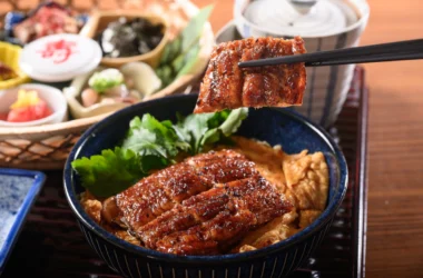 抗酷暑吃鰻魚補元氣！小倉屋迎土用丑日「盛夏鰻魚祭」7/24開跑