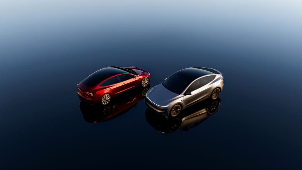 Tesla登6月進口車銷售冠軍　推全台充電優惠新制 最高可省40% 充電費