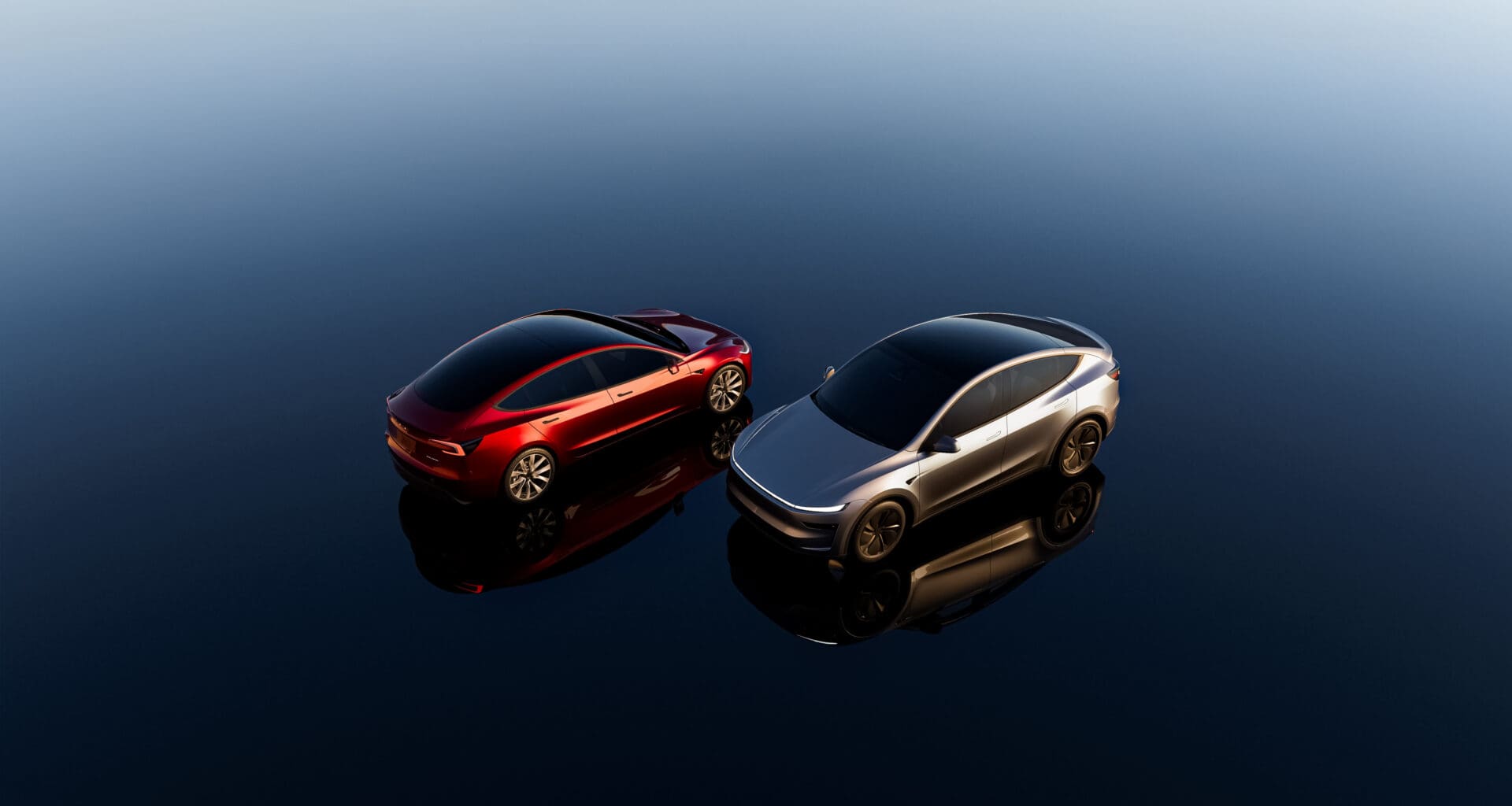 Tesla登6月進口車銷售冠軍　推全台充電優惠新制 最高可省40% 充電費