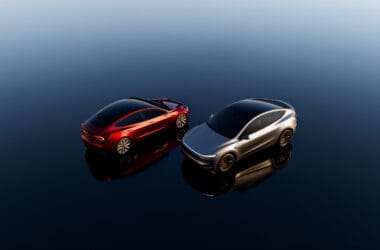 Tesla登6月進口車銷售冠軍　推全台充電優惠新制 最高可省40% 充電費