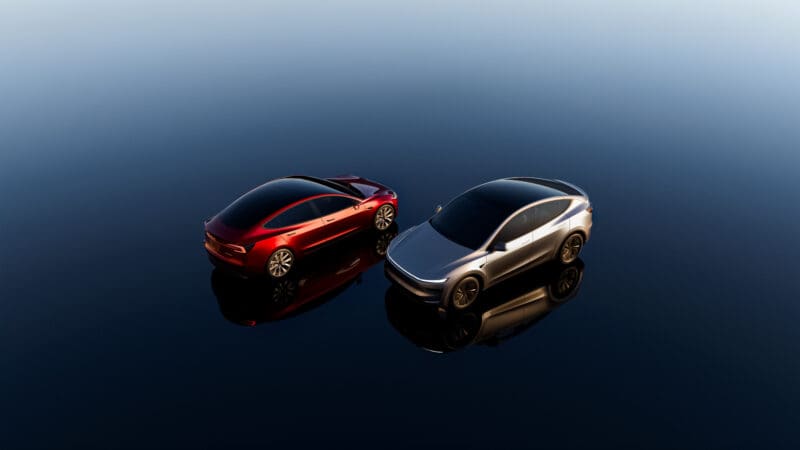 Tesla登6月進口車銷售冠軍　推全台充電優惠新制 最高可省40% 充電費