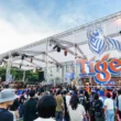 林志傑、田壘重現「俠獸對決」！2026 虎牌啤酒《Tiger Street 超熱派對》炸裂松菸！ | 悅活誌 New Experience