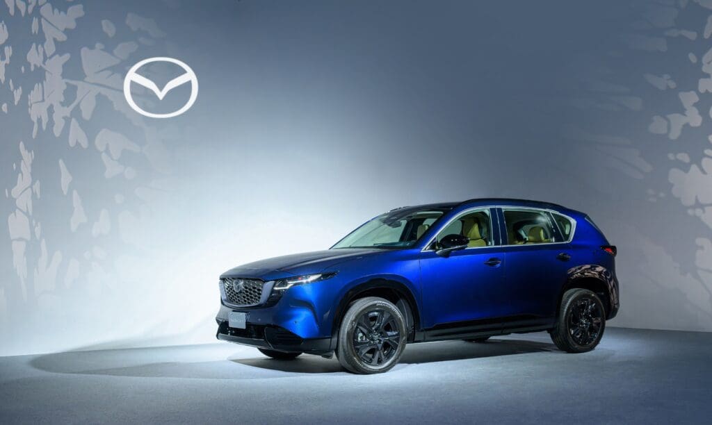 全新CX-5推限時延長保固禮遇　Mazda 8月優惠方案同步登場！