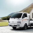 Hyundai Porter II奪中型貨車銷售冠軍　再推Staria月付6,999元等優惠
