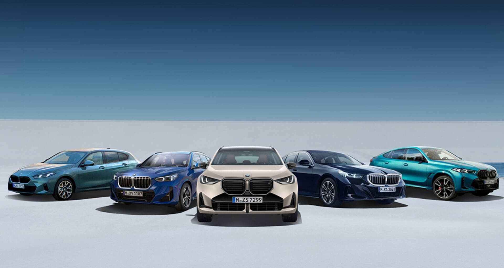 BMW推八月限時購車優惠方案　享豪華五星假期 多元優購方案同步實施