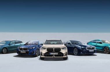 BMW推八月限時購車優惠方案　享豪華五星假期 多元優購方案同步實施