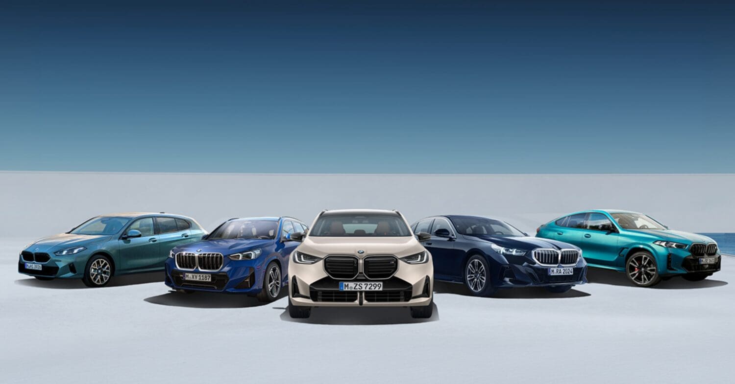 BMW推八月限時購車優惠方案 享豪華五星假期 多元優購方案同步實施 BMW推八月限時購車優惠方案 享豪華五星假期 多元優購方案同步實施
