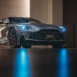 馬丁DB12 S性能旗艦上市　700匹馬力、零一3.5秒 優雅且強大