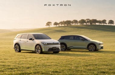 FOXTRON全車系八月限時優惠　　稅金保養不用錢 用車成本大減！
