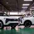 Ford Territory道路實撞結果！　「特有安全感」建構國產SUV安全新標竿