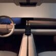 Jaguar TYPE 01原型座艙首度曝光！　融合建築美學張力 豪華科技兼具