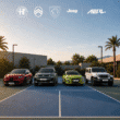尚騰汽車集團攜手寶嘉聯合首度跨足職業運動　正式加入AEPL亞洲菁英匹克球職業聯盟