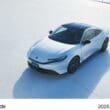 27年式Honda Prelude藍黑內裝車型登場　同步推出Two-Tone限量車型！