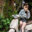 女生想買機車？　PGO Spring125顏值與安全兼具 ABS＋TCS安心騎乘新選擇
