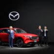 Mazda全新CX-5全面躍進上市　  全車系標配四驅系統 車價有誠意！