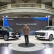 Hyundai Palisade正式上市　報價258萬元 主打334匹油電動力與豪華正七座大空間！