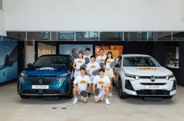 台南旭日雷霆職業匹克球隊正式成軍　尚騰汽車集團攜手寶嘉聯合進軍AEPL