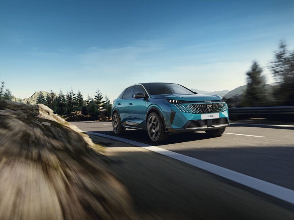PEUGEOT、CITROËN全車系享5 年/15萬公里原廠延長保固　試乘週週抽9千元晶華集團住宿券！