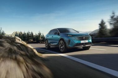 PEUGEOT、CITROËN全車系享5 年/15萬公里原廠延長保固　試乘週週抽9千元晶華集團住宿券！