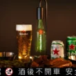 「7-11海尼根酒瓶燈」全台獨家搶先上市！加購價9打造居家微醺小酒館